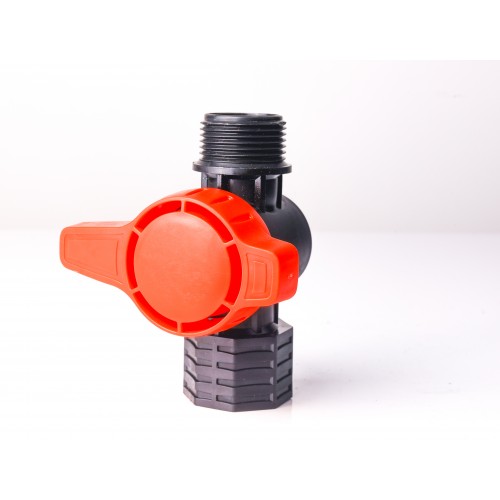 32lik pvc küresel vana ( kaval vanası )